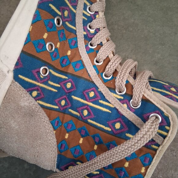 Marc by Marc Jacobs Ankle Boots - Picture 5 of 6